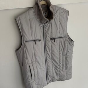 Men’s Kenneth Cole vest